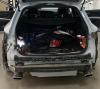 Instalare 4 - Montaj Camera Spate Seat Leon 5F 2016 Highline Camera Marsarier Seat Leon