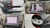 Instalare 1 - Montaj Camera VW Golf 7 Spate Marsarier Highline Flip In Emblema Originala Bucuresti Ilfov