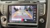 Instalare 5 - Montaj Camera VW Golf 7 Spate Marsarier Highline Flip In Emblema Originala Bucuresti Ilfov