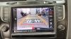 Instalare 7 - Montaj Camera VW Golf 7 Spate Marsarier Highline Flip In Emblema Originala Bucuresti Ilfov