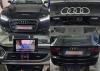 Montaj 2 - Instalare Camera Spate Marsarier Highline Originala Audi A7 4G 2016 Instalare 2 - Instalare Camera Spate Marsarier Highline Originala Audi A7 4G 2016