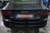 Montaj 4 - Instalare Camera Spate Marsarier Highline Originala Audi A7 4G 2016 Instalare 4 - Instalare Camera Spate Marsarier Highline Originala Audi A7 4G 2016