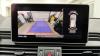 Instalare 9 - Audi Q5 FY 2017 Montare Instalare Camera Video Spate Originala OEM Highline