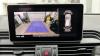 Instalare 10 - Audi Q5 FY 2017 Montare Instalare Camera Video Spate Originala OEM Highline