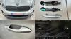 Instalare 1 - Skoda Enyaq 2023 Montaj Kit Keyless Entry Fata - Spate Manere Usi Fata Spate Keyless Entry