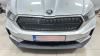 Instalare 2 - Skoda Enyaq 2023 Montaj Kit Keyless Entry Fata - Spate Manere Usi Fata Spate Keyless Entry