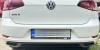 Montaj 13 - VW Golf 7 VII 2018 Montaj Instalare Senzori Parcare Fata Spate Originali Instalare 13 - VW Golf 7 VII 2018 Montaj Instalare Senzori Parcare Fata Spate Originali