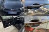 Instalare 1 - VW Passat 2018 Montaj Kit Keyless Entry Fata - Spate Manere Usi Fata Spate Keyless Entry