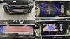 Instalare 1 - Audi A6 C8 2020 2021 2022 Montaj Instalare Camera Spate Marsarier OEM Originala