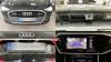 Montaj 1 - Audi A6 C8 2019 2020 2021 2022 Montaj Instalare Camera Spate Marsarier OEM Originala Instalare 1 - Audi A6 C8 2019 2020 2021 2022 Montaj Instalare Camera Spate Marsarier OEM Originala
