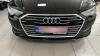 Instalare 4 - Audi A6 C8 2020 2021 2022 Montaj Instalare Camera Spate Marsarier OEM Originala