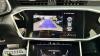 Instalare 9 - Audi A6 C8 2020 2021 2022 Montaj Instalare Camera Spate Marsarier OEM Originala