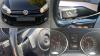 Instalare 1 - Retrofit Instalare Pilot Automat Tempomat Cruise Control VW Golf 6 VI 2009