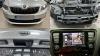 Instalare 1 - Skoda Octavia 3 2016 Instalare Senzori Parcare Fata Originali Camera Spate Marsarier OEM