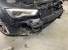 Montaj 7 - Instalare Senzori Parcare Fata Spate Audi A3 8V Sedan 2015 Instalare 7 - Instalare Senzori Parcare Fata Spate Audi A3 8V Sedan 2015