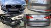 Montaj 1 - Instalare Senzori Parcare Fata Spate Audi A3 8V Sedan 2015 Instalare 1 - Instalare Senzori Parcare Fata Spate Audi A3 8V Sedan 2015