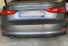 Montaj 4 - Instalare Senzori Parcare Fata Spate Audi A3 8V Sedan 2015 Instalare 4 - Instalare Senzori Parcare Fata Spate Audi A3 8V Sedan 2015