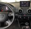 Montaj 14 - Instalare Senzori Parcare Fata Spate Audi A3 8V Sedan 2015 Instalare 14 - Instalare Senzori Parcare Fata Spate Audi A3 8V Sedan 2015