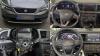Montaj 1 - Montaj Volan Cupra Cu Incalzire Seat Leon 5F 2015 Instalare 1 - Montaj Volan Cupra Cu Incalzire Seat Leon 5F 2015