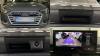 Instalare 1 - Instalare Camera Video Spate Marsarier Audi A4 B9 Facelift 2020