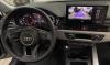 Instalare 7 - Instalare Camera Video Spate Marsarier Audi A4 B9 Facelift 2020