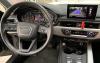 Instalare 9 - Instalare Camera Video Spate Marsarier Audi A4 B9 Facelift 2020