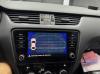 Instalare 6 - Montare Activare Camera Video Spate Highline Originala Skoda Octavia III 3 Facelift 2019