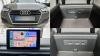 Instalare 1 - Audi A4 B9 2018 Activare Apple Carplay Android Auto Port USB 2 Sloturi