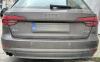 Instalare 4 - Audi A4 B9 2018 Activare Apple Carplay Android Auto Port USB 2 Sloturi