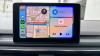 Instalare 9 - Audi A4 B9 2018 Activare Apple Carplay Android Auto Port USB 2 Sloturi