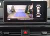 Instalare 8 - Audi A4 B9 2017 Instalare Camera Marsarier Highline In Maner Spate