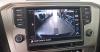 Instalare 2 - VW Passat B8 2016 Montare Camera Marsarier Spate Video Highline Emblema Originala