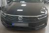 Instalare 13 - VW Passat B8 2016 Montare Camera Marsarier Spate Video Highline Emblema Originala