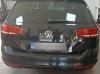 Instalare 14 - VW Passat B8 2016 Montare Camera Marsarier Spate Video Highline Emblema Originala