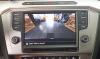 Instalare 5 - VW Passat B8 2016 Montare Camera Marsarier Spate Video Highline Emblema Originala