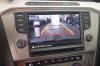 Instalare 6 - VW Passat B8 2016 Montare Camera Marsarier Spate Video Highline Emblema Originala
