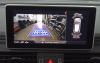 Montaj 5 - Audi Q5 FY 2018 Montare Camera Marsarier Originala In Maner Highline Instalare 5 - Audi Q5 FY 2018 Montare Camera Marsarier Originala In Maner Highline