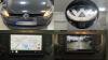 Montaj 1 - VW Golf 7 VII 2016 Montare Camera Spate Marsarier Activare APP Connect Apple Carplay Android Auto Instalare 1 - VW Golf 7 VII 2016 Montare Camera Spate Marsarier Activare APP Connect Apple Carplay Android Auto