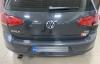 Instalare 3 - VW Golf 7 VII 2016 Montare Camera Spate Marsarier Activare APP Connect Apple Carplay Android Auto