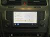 Instalare 8 - VW Golf 7 VII 2016 Montare Camera Spate Marsarier Activare APP Connect Apple Carplay Android Auto