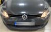 Instalare 9 - VW Golf 7 VII 2016 Montare Camera Spate Marsarier Activare APP Connect Apple Carplay Android Auto