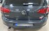 Instalare 10 - VW Golf 7 VII 2016 Montare Camera Spate Marsarier Activare APP Connect Apple Carplay Android Auto