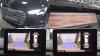 Montaj 1 - Audi A4 B9 8W 2019 Montare Camera Spate Marsarier Highline Originala In Manerul De Deschidere Instalare 1 - Audi A4 B9 8W 2019 Montare Camera Spate Marsarier Highline Originala In Manerul De Deschidere