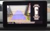 Montaj 7 - Audi A4 B9 8W 2019 Montare Camera Spate Marsarier Highline Originala In Manerul De Deschidere Instalare 7 - Audi A4 B9 8W 2019 Montare Camera Spate Marsarier Highline Originala In Manerul De Deschidere