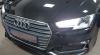 Montaj 10 - Audi A4 B9 8W 2019 Montare Camera Spate Marsarier Highline Originala In Manerul De Deschidere Instalare 10 - Audi A4 B9 8W 2019 Montare Camera Spate Marsarier Highline Originala In Manerul De Deschidere