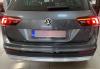 Instalare 6 - VW Tiguan AD1 2017 Instalare Camera Spate Marsarier Originala Highline