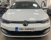 Instalare 2 - Instalare Montare Camera Spate Marsarier VW Golf 8 VIII 2022