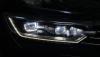 Montaj 14 - VW Passat B8 2016 Montaj Faruri LED Highline Matrix Originale Instalare 14 - VW Passat B8 2016 Montaj Faruri LED Highline Matrix Originale