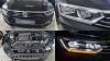 Montaj 1 - VW Passat B8 2016 Montaj Faruri LED Highline Matrix Originale Instalare 1 - VW Passat B8 2016 Montaj Faruri LED Highline Matrix Originale
