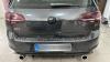 Montaj 2 - VW Golf 7 VII 2015 Instalare Camera Spate Marsarier Originala Flip In Emblema Instalare 2 - VW Golf 7 VII 2015 Instalare Camera Spate Marsarier Originala Flip In Emblema
